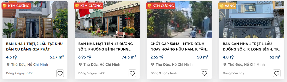 Tìm kiếm bất động sản